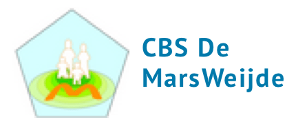 CBS de MarsWeijde